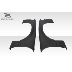 1989-1994 Nissan 240SX S13 Duraflex K Power Style Front Fenders - 2 Piece image - 8