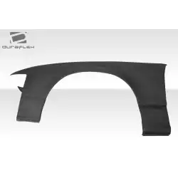 1989-1994 Nissan 240SX S13 K Power Style Front Fenders - 2 Piece image - 9