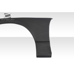 1989-1994 Nissan 240SX S13 Duraflex K Power Style Front Fenders - 2 Piece image - 11
