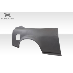 1989-1994 Nissan 240SX S13 HB Duraflex K Power Style Rear Fenders - 2 Piece image - 13