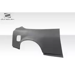 1989-1994 Nissan 240SX S13 HB K Power Style Rear Fenders - 2 Piece image - 13