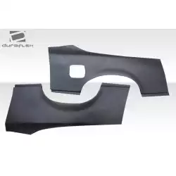 1989-1994 Nissan 240SX S13 HB K Power Style Rear Fenders - 2 Piece image - 14