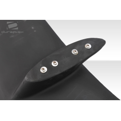 Universal Duraflex Ultra Power Wing Spoiler - 1 Piece image - 26