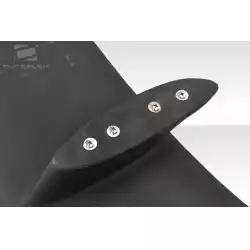 Universal Ultra Power Wing Spoiler - 1 Piece image - 18