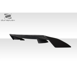 Universal Duraflex Ultra Power Wing Spoiler - 1 Piece image - 18