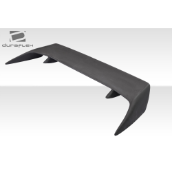 Universal Duraflex Ultra Power Wing Spoiler - 1 Piece image - 25