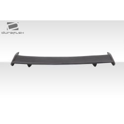 Universal Duraflex Ultra Power Wing Spoiler - 1 Piece image - 24