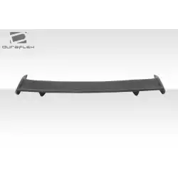 Universal Ultra Power Wing Spoiler - 1 Piece image - 23