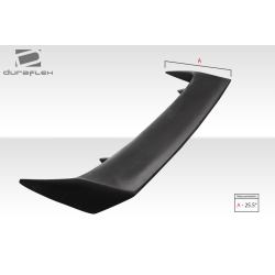 Universal Duraflex Ultra Power Wing Spoiler - 1 Piece image - 22