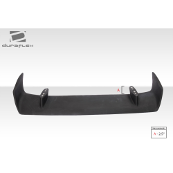 Universal Duraflex Ultra Power Wing Spoiler - 1 Piece image - 23