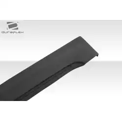 2006-2013 Lexus IS Series IS250 IS350 V Speed Side Skirts Rocker Panels - 2 Piece image - 11