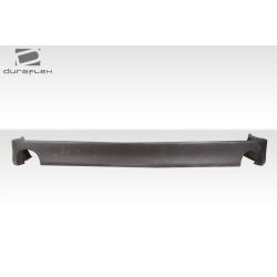 2006-2013 Lexus IS Series IS250 IS350 Duraflex V Speed Rear Lip Air Dam - 1 Piece image - 8
