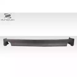 2006-2013 Lexus IS Series IS250 IS350 V Speed Rear Lip Air Dam - 1 Piece image - 8