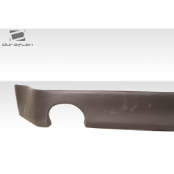 2006-2013 Lexus IS Series IS250 IS350 Duraflex V Speed Rear Lip Air Dam - 1 Piece image - 9
