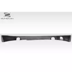 2006-2013 Lexus IS Series IS250 IS350 V Speed Rear Lip Air Dam - 1 Piece image - 12