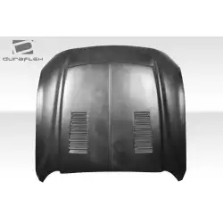 2018-2023 Ford Mustang GT500 Hood-1 Piece image - 11