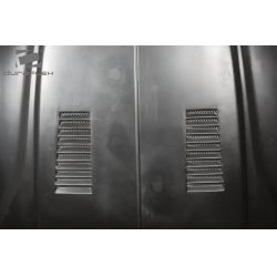 2018-2023 Ford Mustang Duraflex GT500 Hood-1 Piece image - 12