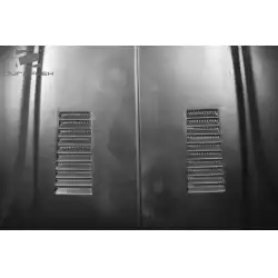 2018-2023 Ford Mustang GT500 Hood-1 Piece image - 12