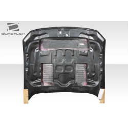 2018-2023 Ford Mustang Duraflex GT500 Hood-1 Piece image - 13
