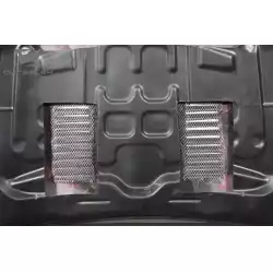 2018-2023 Ford Mustang GT500 Hood-1 Piece image - 14