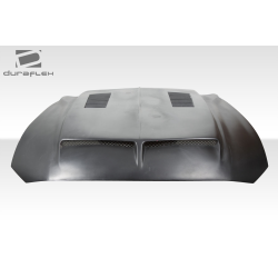 2018-2023 Ford Mustang Duraflex GT500 Hood-1 Piece image - 15