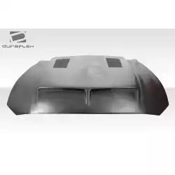 2018-2023 Ford Mustang GT500 Hood-1 Piece image - 15