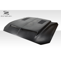 2018-2023 Ford Mustang Duraflex GT500 Hood-1 Piece image - 16