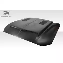 2018-2023 Ford Mustang GT500 Hood-1 Piece image - 16