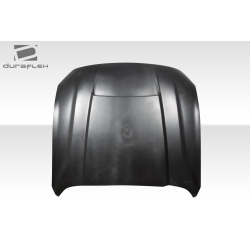 2018-2023 Ford Mustang Duraflex CVX Hood - 1 Piece image - 8