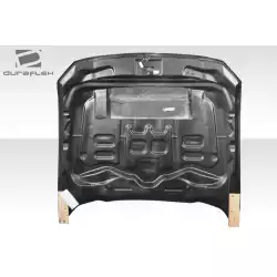 2018-2023 Ford Mustang CVX Hood - 1 Piece image - 9