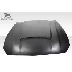 2018-2023 Ford Mustang CVX Hood - 1 Piece image - 10