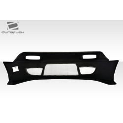 1990-1997 Mazda Miata Duraflex Afterburner Front Bumper - 1 Piece image - 13