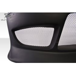 1990-1997 Mazda Miata Duraflex Afterburner Front Bumper - 1 Piece image - 15