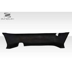 1990-1997 Mazda Miata Duraflex Afterburner Rear Bumper - 1 Piece image - 9