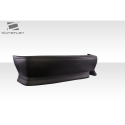1990-1997 Mazda Miata Duraflex Afterburner Rear Bumper - 1 Piece image - 10