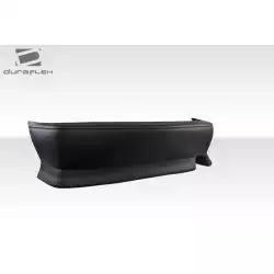1990-1997 Mazda Miata Afterburner Rear Bumper - 1 Piece image - 10