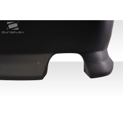 1990-1997 Mazda Miata Duraflex Afterburner Rear Bumper - 1 Piece image - 12