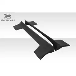 1990-1997 Mazda Miata Afterburner Side Skirts Rocker Panels - 2 Piece image - 8