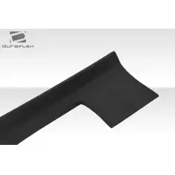 1990-1997 Mazda Miata Afterburner Side Skirts Rocker Panels - 2 Piece image - 10