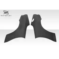 1990-1997 Mazda Miata Afterburner 40mm Rear Fender Flares - 2 Piece image - 8