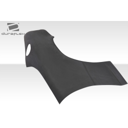 1990-1997 Mazda Miata Duraflex Afterburner 40mm Rear Fender Flares - 2 Piece image - 10