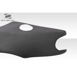 1990-1997 Mazda Miata Duraflex Afterburner 40mm Rear Fender Flares - 2 Piece image - 11