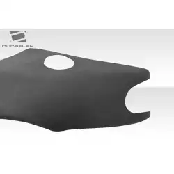 1990-1997 Mazda Miata Afterburner 40mm Rear Fender Flares - 2 Piece image - 11