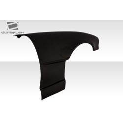 1990-1997 Mazda Miata Duraflex Afterburner 25mm Front Fenders - 2 Piece image - 9