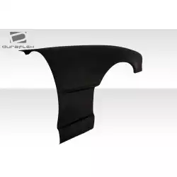 1990-1997 Mazda Miata Afterburner 25mm Front Fenders - 2 Piece image - 9