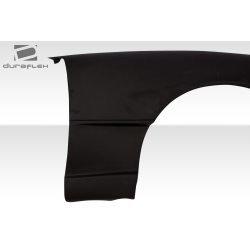 1990-1997 Mazda Miata Duraflex Afterburner 25mm Front Fenders - 2 Piece image - 11