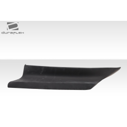 1993-1997 Mazda RX-7 Duraflex Wide Body BRS Rear Bumper Add-Ons - 2 Piece (S) image - 9