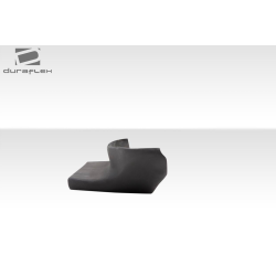 1993-1997 Mazda RX-7 Duraflex Wide Body BRS Rear Bumper Add-Ons - 2 Piece (S) image - 11