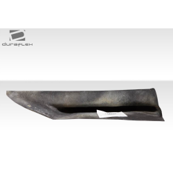 1993-1997 Mazda RX-7 Duraflex Wide Body BRS Rear Bumper Add-Ons - 2 Piece (S) image - 12