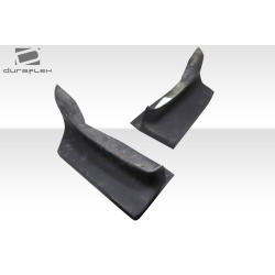 1993-1997 Mazda RX-7 Duraflex Wide Body BRS Rear Bumper Add-Ons - 2 Piece (S) image - 13